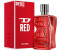 Diesel D Red Eau de Parfum (100ml)