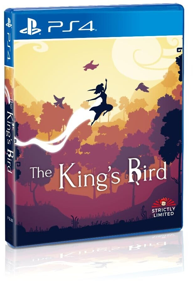 The King's Bird