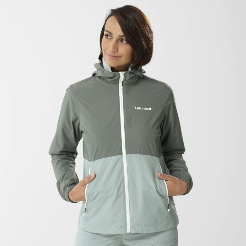 Lafuma ACCESS Jkt Women slate grey