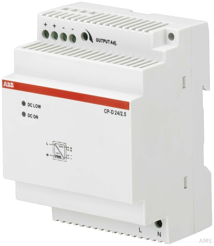 ABB 1SVR427044R0200