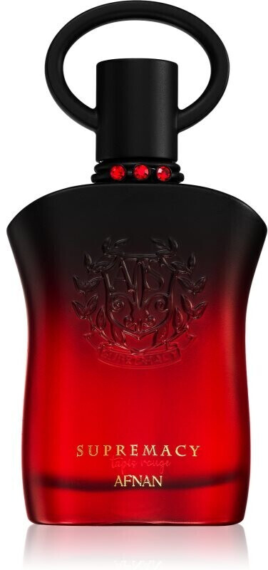 Photos - Men's Fragrance AFNAN Supremacy Tapis Rouge Extrait de Parfum  (90ml)