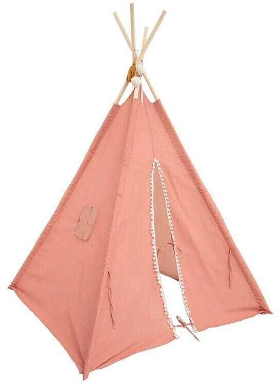Atmosphera Tipi enfant Wapi rose