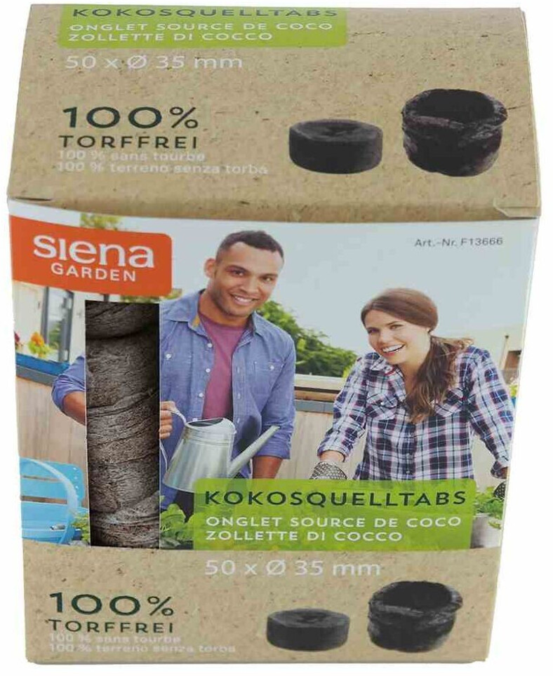 Siena Siena Garden GTSF13666 - Product image 1 of 6