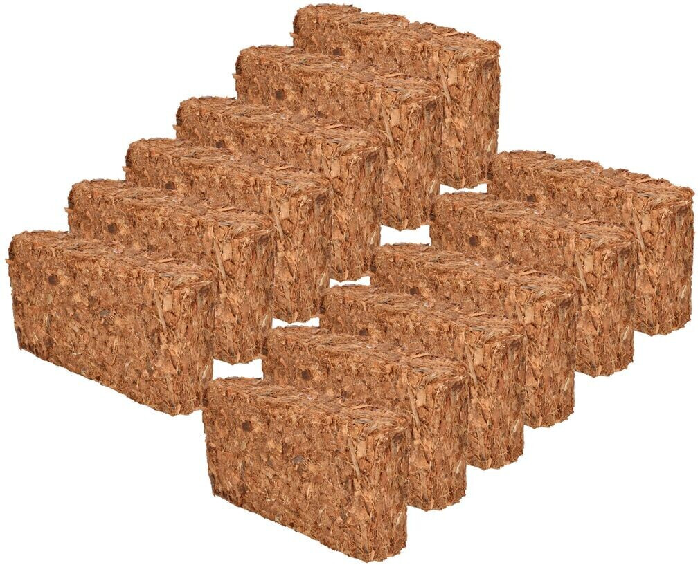 Kotarbau Kotarbau Kokoserde für Pflanzen und Terrarium 60 L - Product image 1 of 7