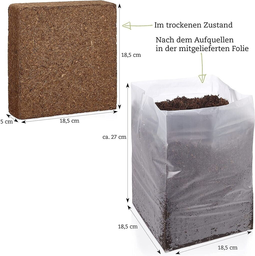 OwnGrown OwnGrown BEGR-300035 - alternate view