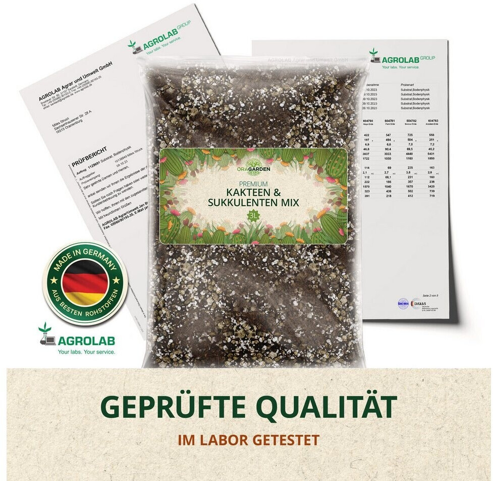 OraGarden OraGarden OG383391-SO - view 6