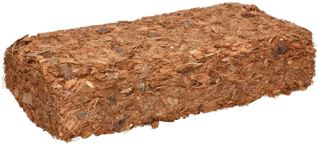 Kotarbau Kotarbau Kokoserde für Pflanzen und Terrarium 120 L - back view