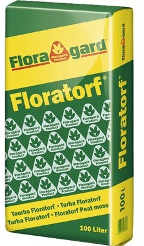 Floragard 117950
