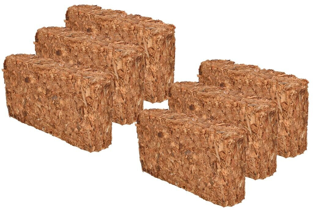 Kotarbau Kotarbau Kokoserde für Pflanzen und Terrarium 30 L - Product image 1 of 7