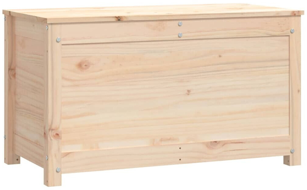 vidaXL Chest 80x45.5cm (823534)