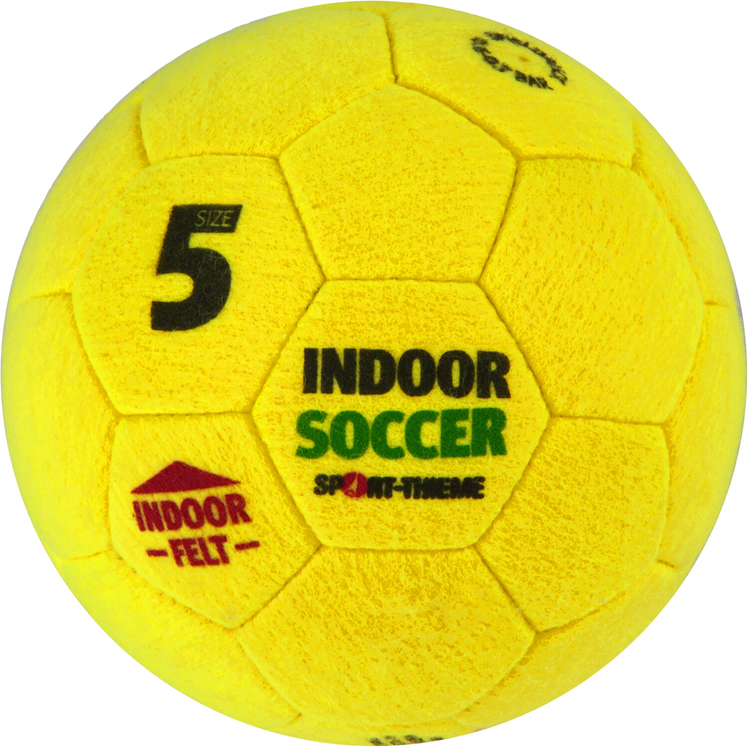 Sport-Thieme Hallenfußball (420g) 5 ab 39,99 €