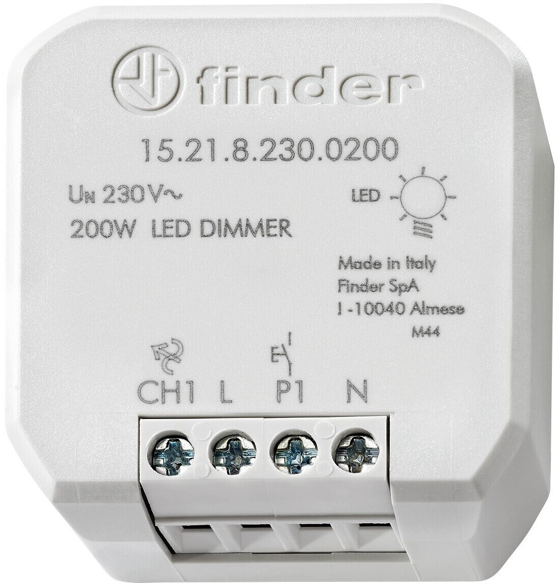 Finder 152182300200