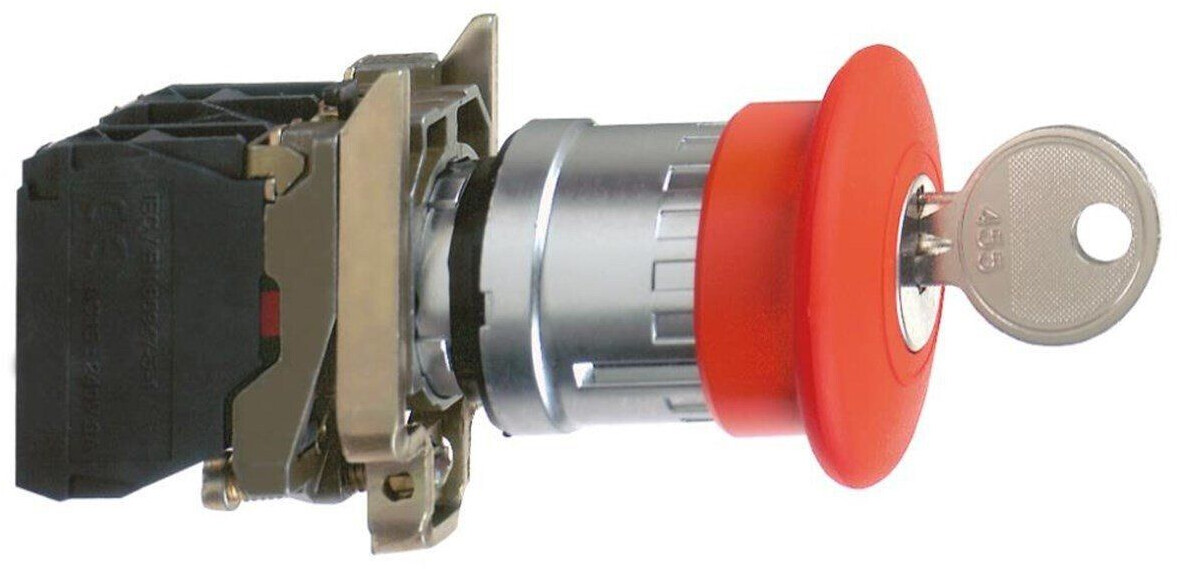 Schneider Electric XB4BS9445