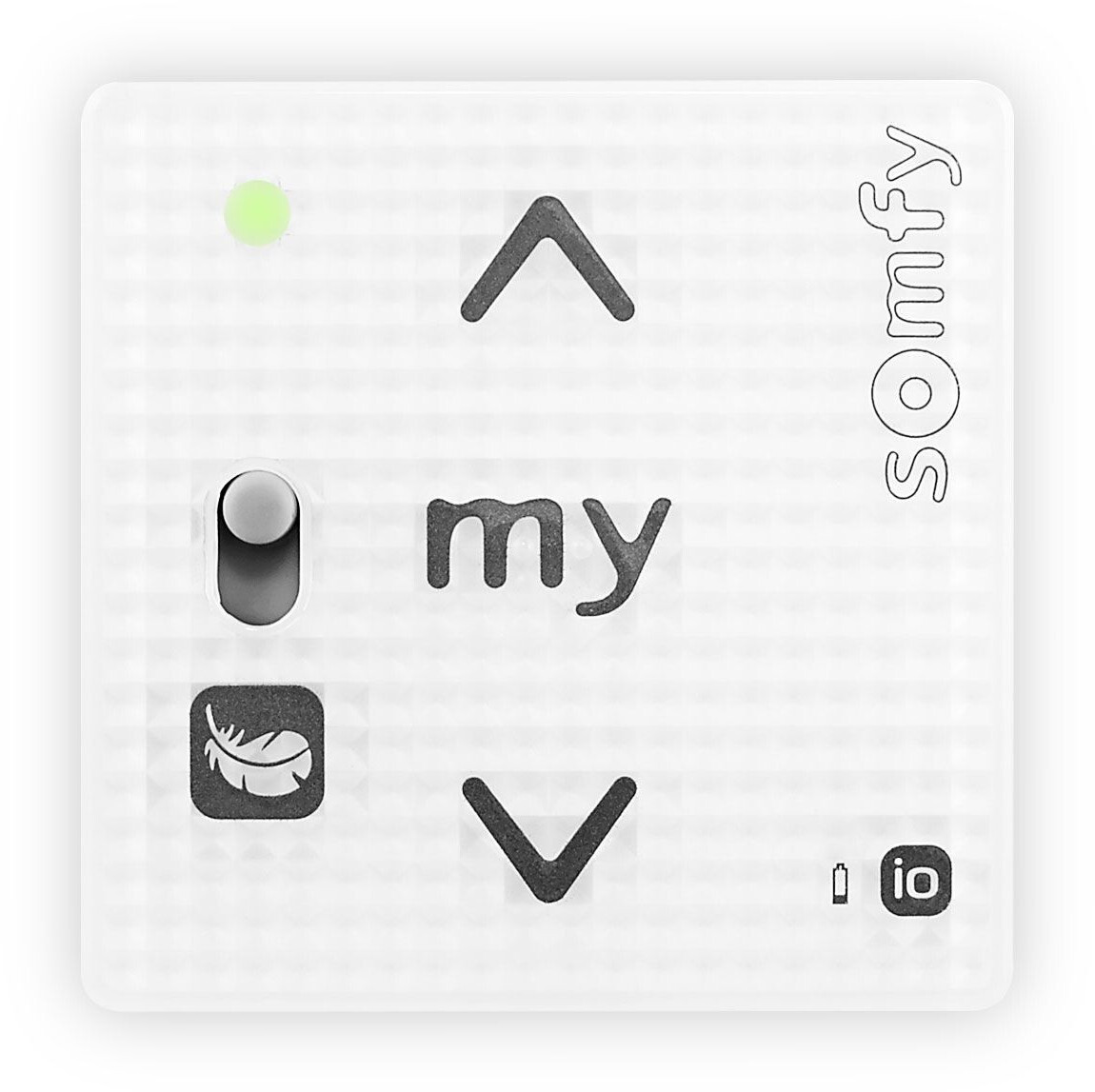 Somfy 1811315