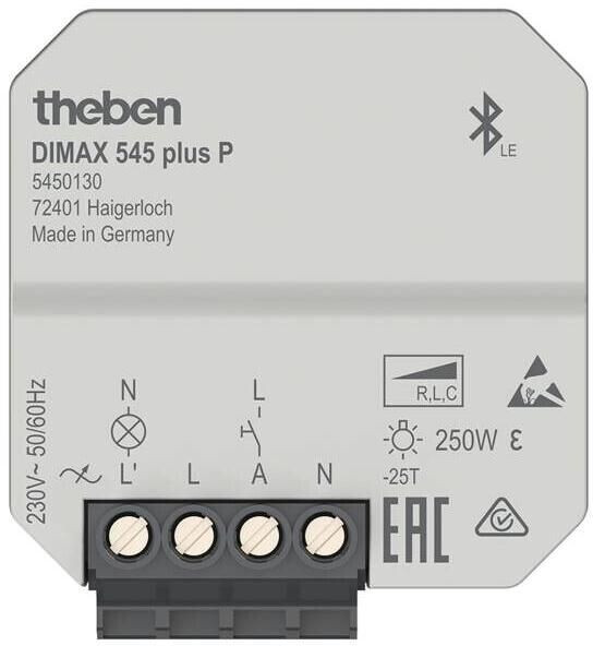 Theben 5450130