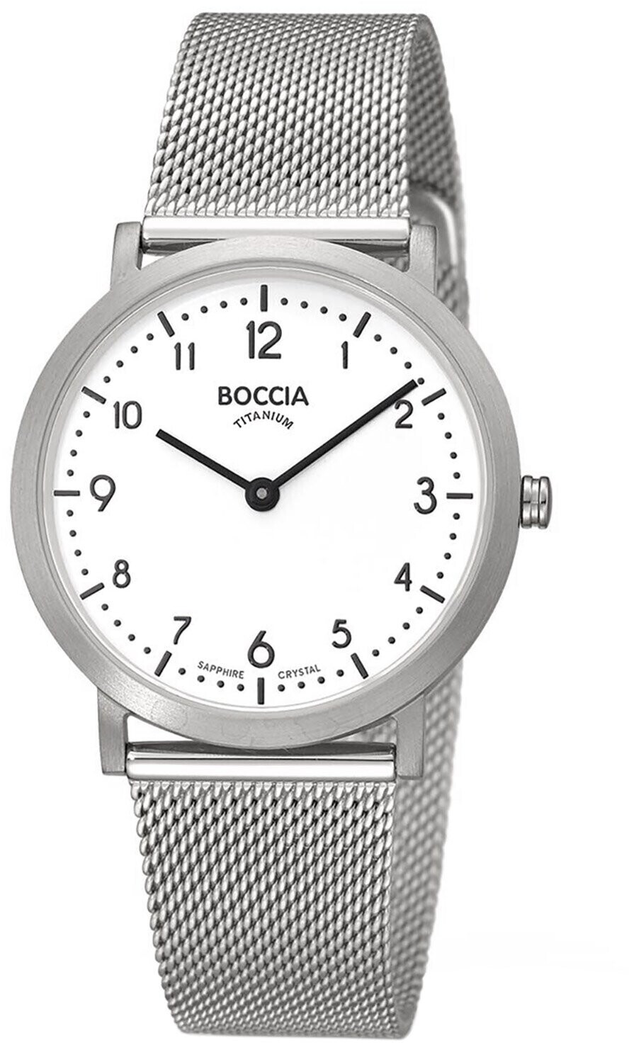 Boccia Watch 3335