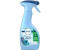 Febreze Textilerfrischer Antibakteriell, Spray, Frische Wäsche, geruchsneutralisierend, 500 ml