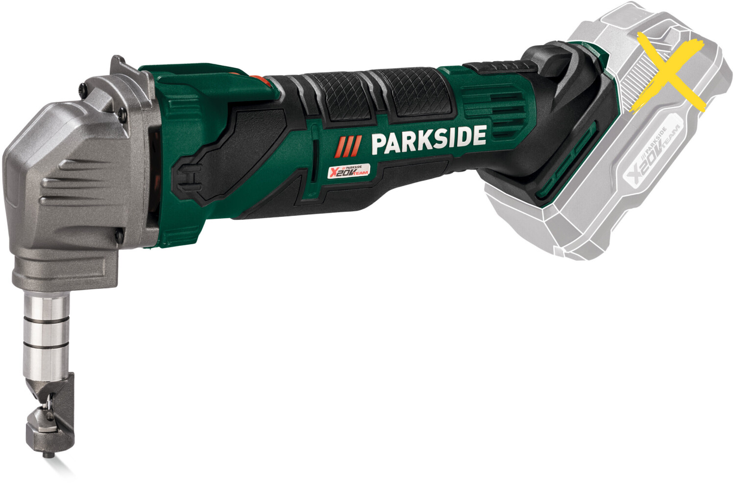 Parkside PMKA 20-Li A1