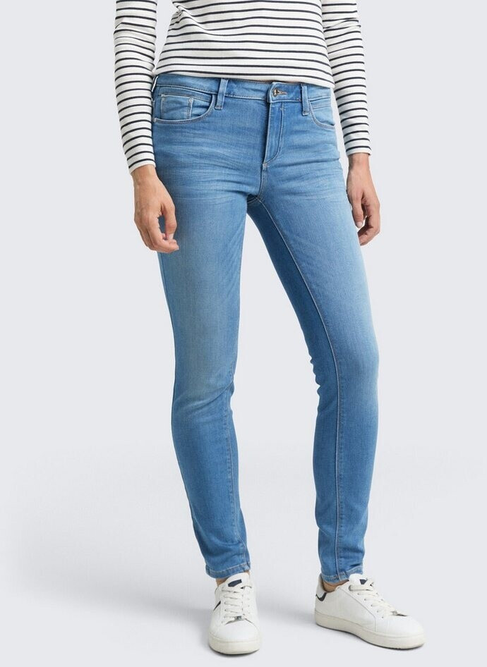 TOM TAILOR Alexa Slim Jeans Para Mujer