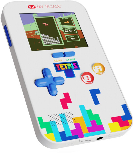 My Arcade Go Gamer Classic