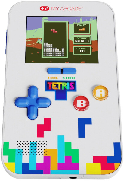 My Arcade Go Gamer Classic, Bild 2