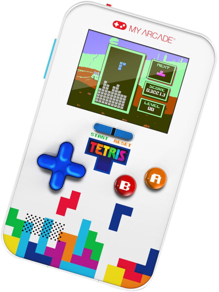 My Arcade Go Gamer Classic, Bild 4