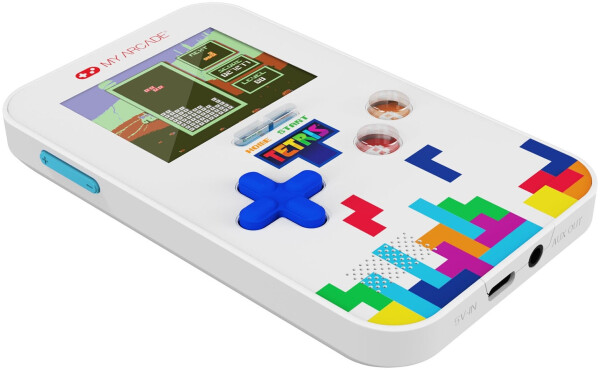 My Arcade Go Gamer Classic, Bild 5