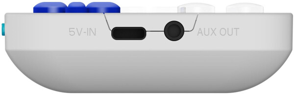 My Arcade Go Gamer Classic, Bild 6