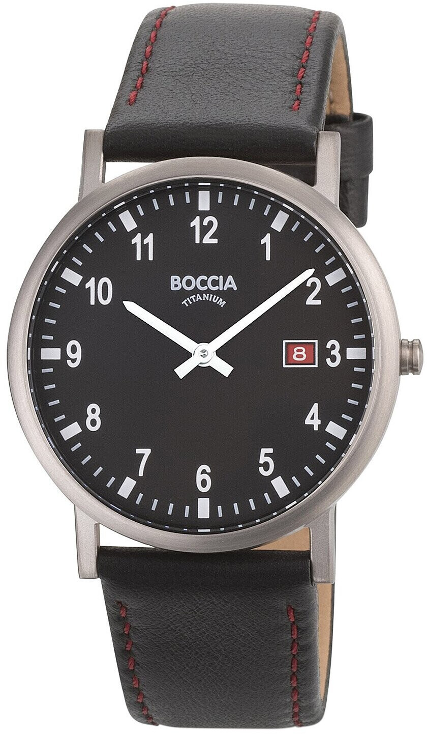 Boccia Watch 3662
