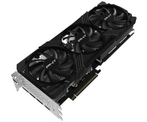最安値！PNY GeForce RTX 4070Ti Super 16GB PNY GeForce RTX™ 4070 Ti SUPER 16GB OC XLR8 ARGB