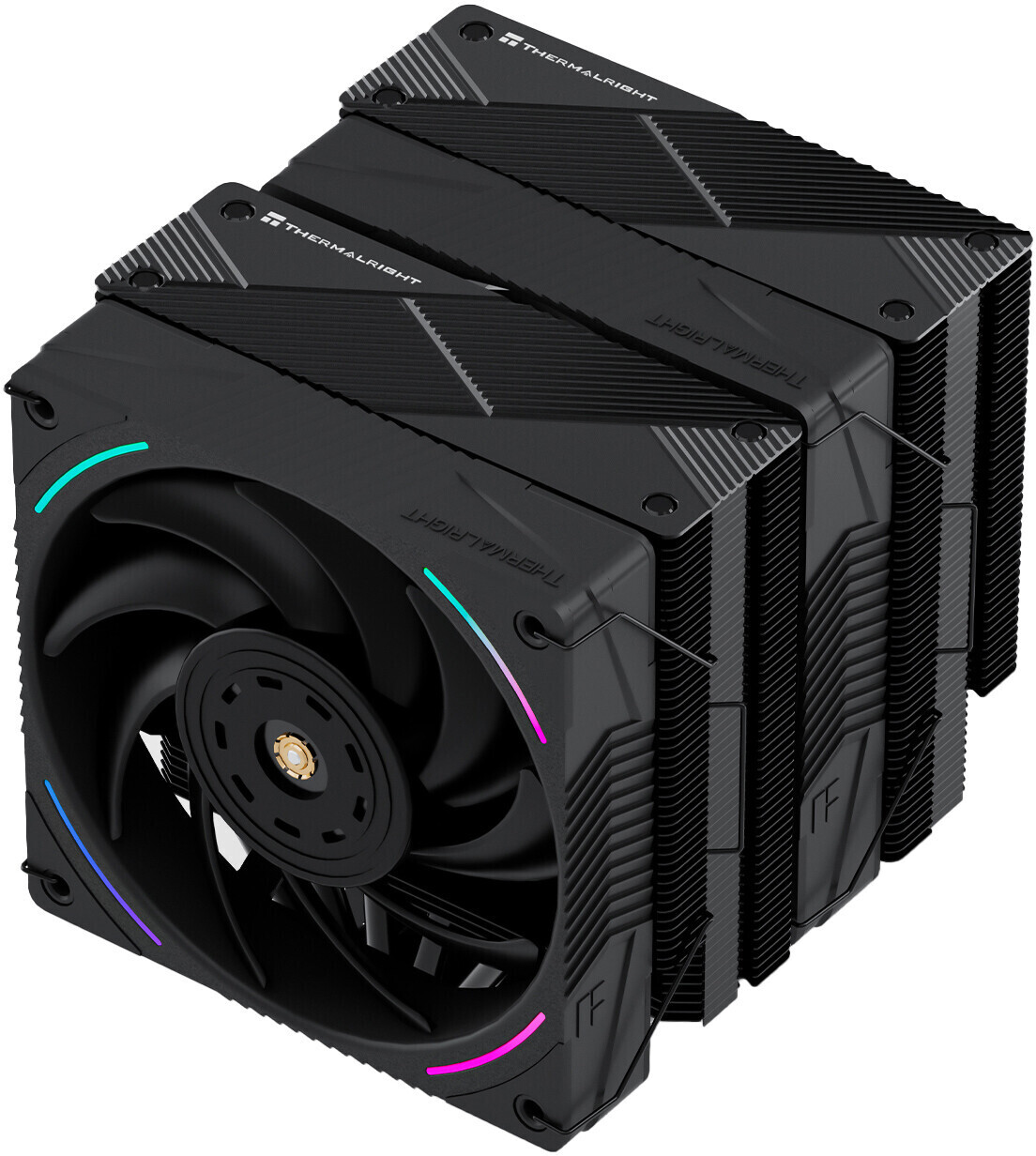 Thermalright Phantom Spirit 120 EVO