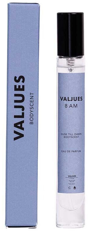 Valjues Dusk Till Dawn 8am Eau de Parfum (10ml)