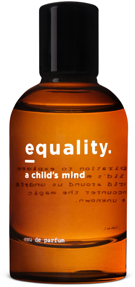 equality. A Child's Mind Eau de Parfum (50ml)