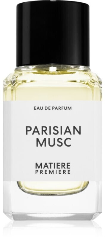 Matière Première Parisian Musc Eau de Parfum (50ml)