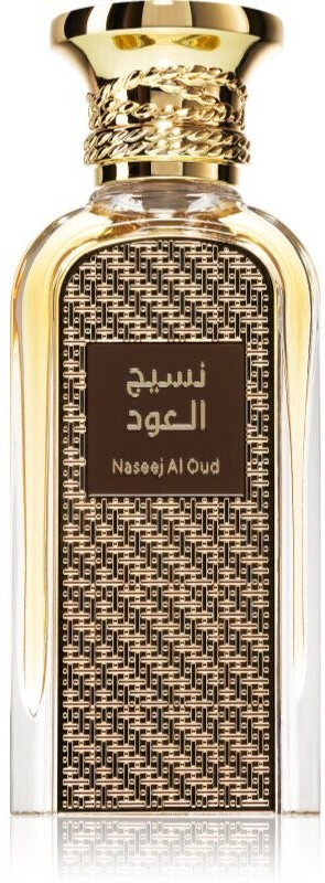 Zimaya Naseej Al Oud Eau de Parfum (50ml)