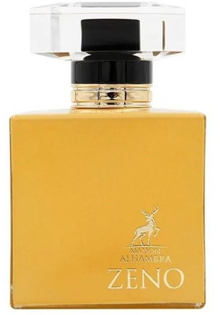 Maison Alhambra Zeno Eau de Parfum (100ml)