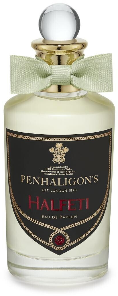 Penhaligon's London Trade Routes Halfeti Eau de Parfum (100ml)