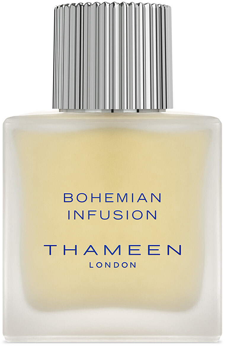 Thameen Bohemian Infusion Cologne Elixir Eau de Cologne (100ml)