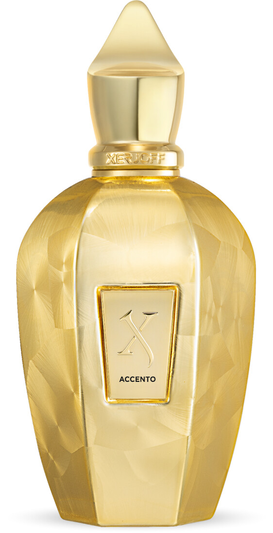 XerJoff V Accento Overdose Eau de Parfum (100ml)
