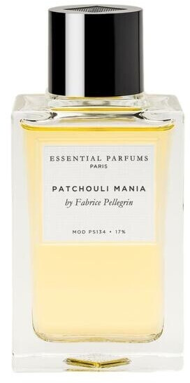 Essential Parfums Patchouli Mania Eau de Parfum Refill (150ml)