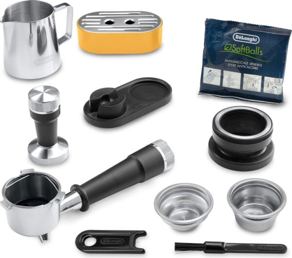 De'Longhi La Specialista Arte EC9155 YE, Bild 3