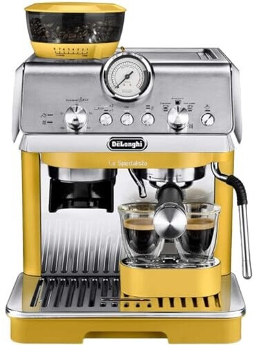 De'Longhi La Specialista Arte EC9155 YE, Bild 5