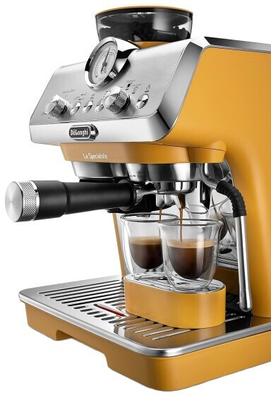 De'Longhi La Specialista Arte EC9155 YE, Bild 6