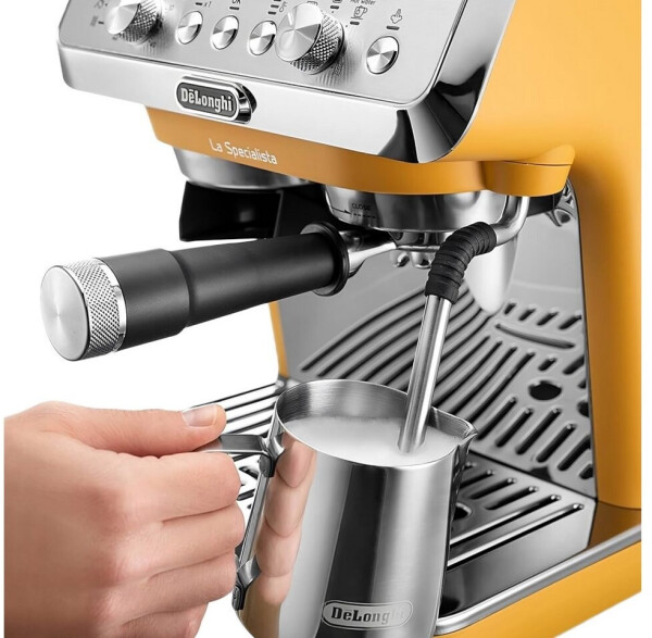 De'Longhi La Specialista Arte EC9155 YE, Bild 7
