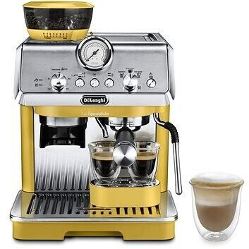 De'Longhi La Specialista Arte EC9155 YE