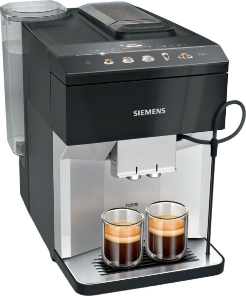 Siemens EQ.500 Classic TP515D01
