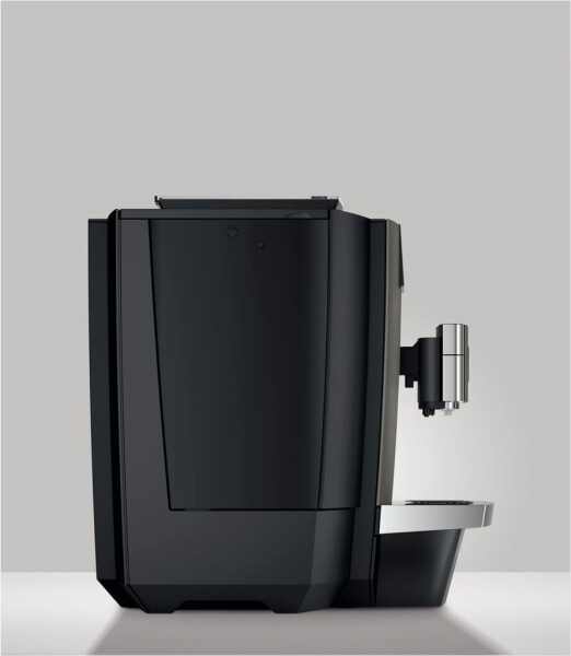 Jura X10 EA Dark Inox Kaffeevollautomat, Bild 16