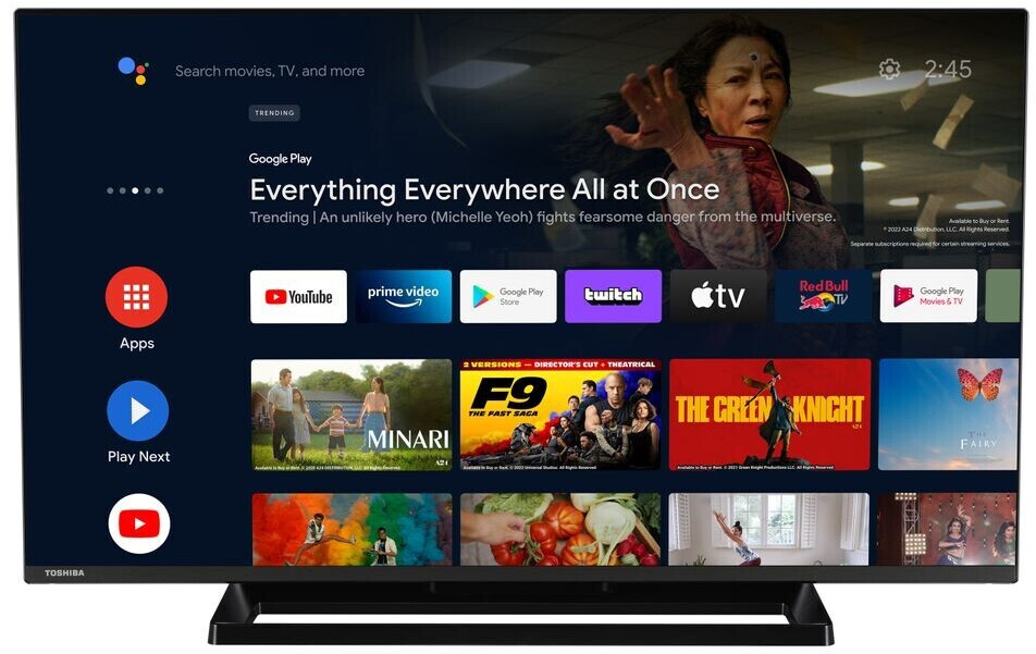 東芝 REGZA 40B3 [40インチ] 価格比較 - 価格.com