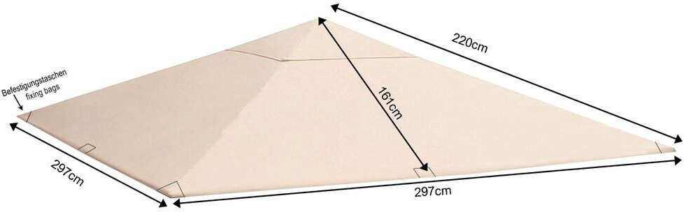 QUICK STAR 48271