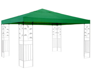 QUICK STAR Ersatzdach für Pavillon 3x3m Grün ab 54,99